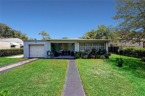 Sunset Terrace, 7101 SW 64th Ct, South Miami, Florida 33143, image 1