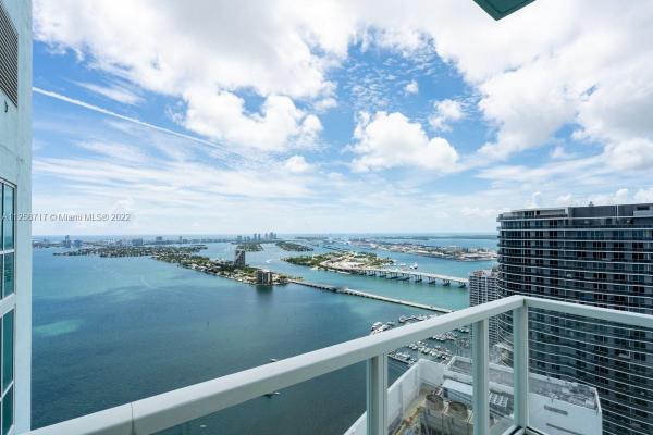 Quantum On The Bay, 1900 N Bayshore Dr #5103, Miami, Florida 33132, image 2