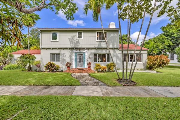 Miami Shores Residential, 9454 NE 4th Ave, Miami Shores, Florida 33138, image 2