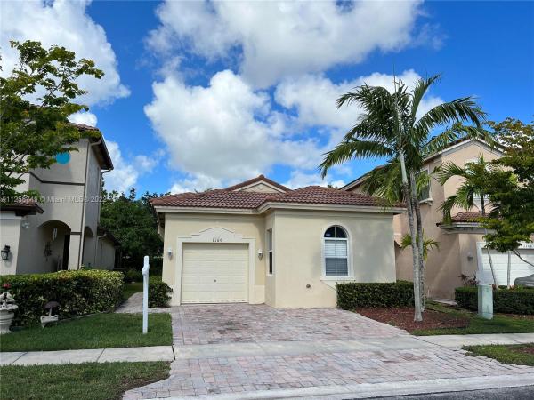 Portofino Palms, 1160 NE 39th Ave, Homestead, Florida 33033, image 1