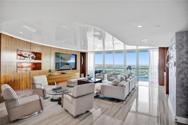 Murano At Portofino, 1000 S Pointe Dr #3402, Miami Beach, Florida 33139, image 1