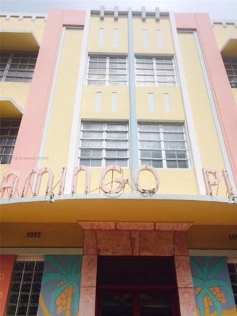 Flamingo Plaza, 1051 Meridian Ave #1-A, Miami Beach, Florida 33139, image 1