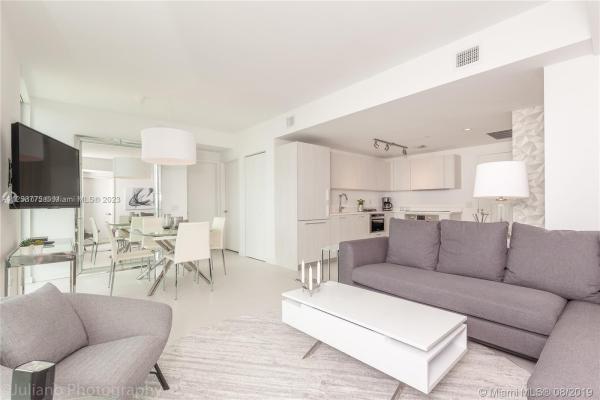 Paraiso Bayviews, 501 NE 31st St #2309, Miami, Florida 33137, image 2