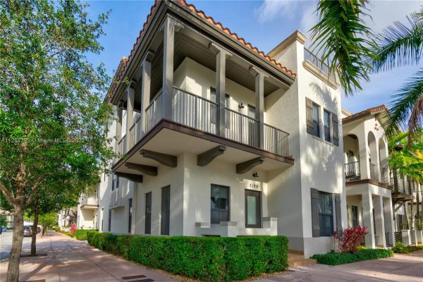The Townhomes At Downtown Doral, 5199 NW 85th Ave, Doral, Florida 33166, image 1