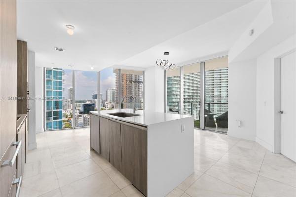 Biscayne Beach, 2900 NE 7th Ave #1601, Miami, Florida 33137, image 1