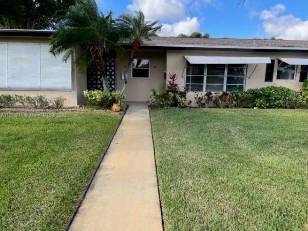High Point Of Delray 4, 1042 North Dr #B, Delray Beach, Florida 33445, image 1