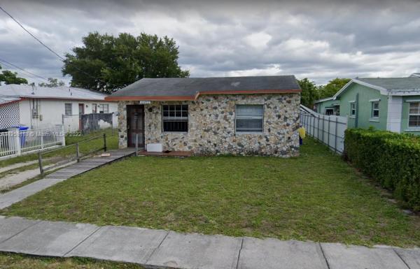 Carver Ranches, 4605 SW 25th St, West Park, Florida 33023, image 1