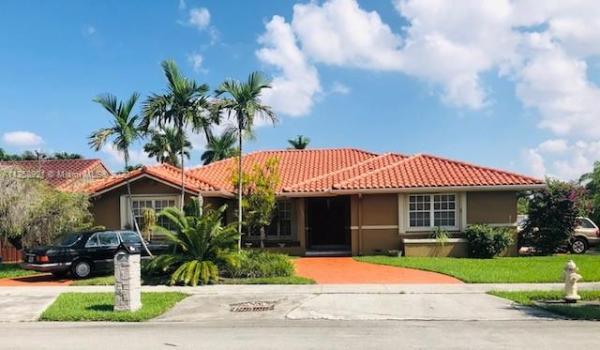 14301 SW 38th Ter, Unincorporated Dade County, Florida 33175, image 2