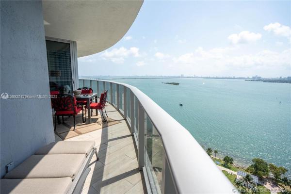 Aria On The Bay, 488 NE 18th St #2115, Miami, Florida 33132, image 2