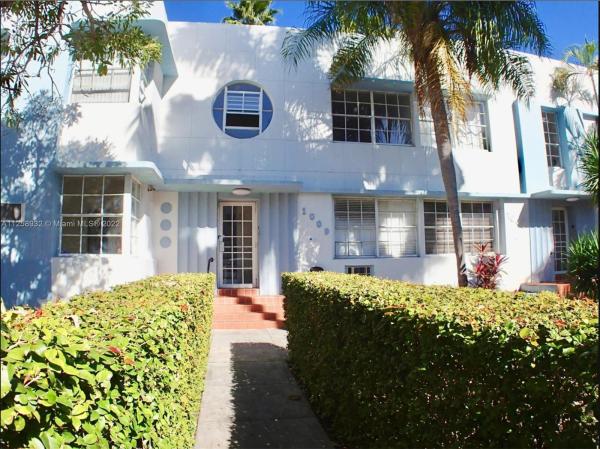 1005 Meridian, 1005 Meridian Ave #8, Miami Beach, Florida 33139, image 1
