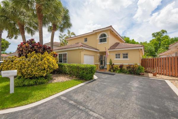 Coco Palms, 4760 NW 5th Ct, Coconut Creek, Florida 33063, image 1