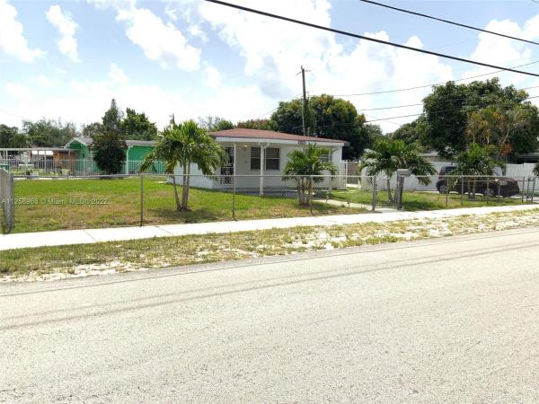 North Haven, 8365 NW 21st Ave, West Little River, Florida 33147, image 1
