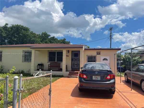 Highview Gardens, 730 NW 140th St, Golden Glades, Florida 33168, image 1