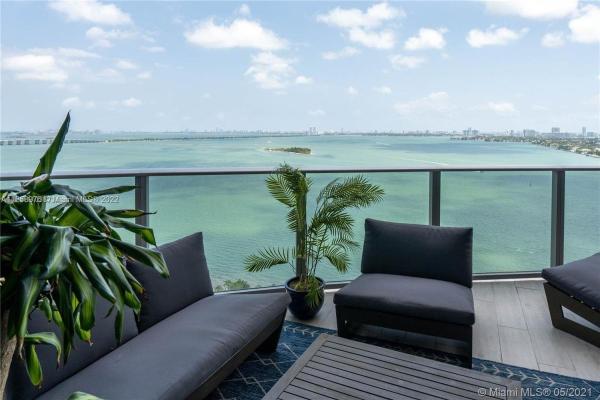 Aria On The Bay, 488 NE 18th St #2112, Miami, Florida 33132, image 2