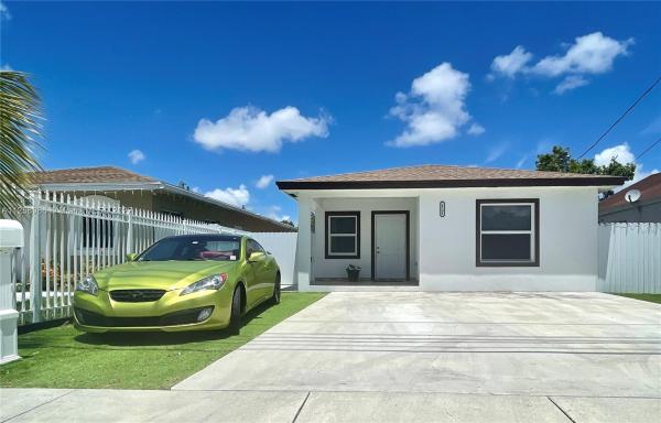 1731 NW 81st St, West Little River, Florida 33147, image 2