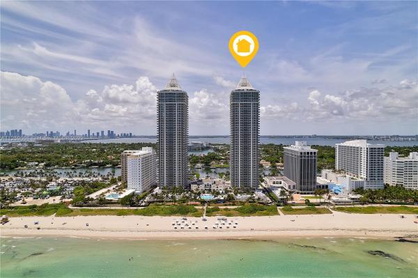 Blue Diamond, 4779 Collins Ave #2408, Miami Beach, Florida 33140, image 1