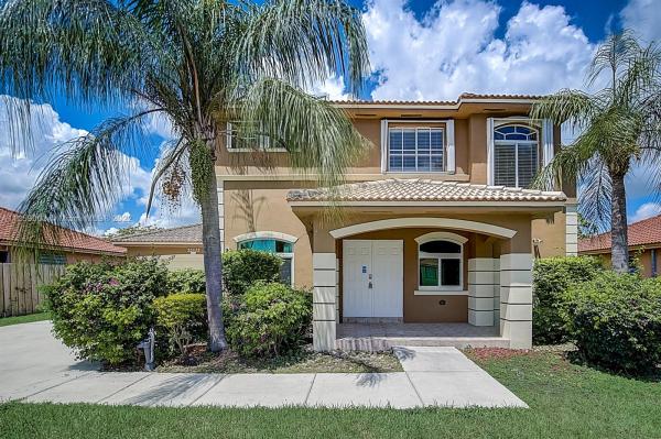 Picket Fences Country Estates, 25532 SW 122nd Ct, Princeton, Florida 33032, image 1