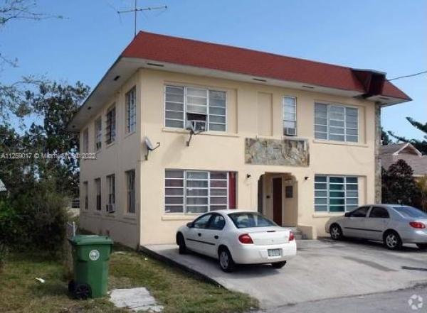Hillcrest, 151 NW 18 Ave #, Miami, Florida 33125, image 1