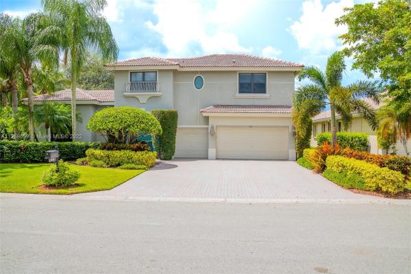 Mariners Cove, 304 NW 119th Dr, Coral Springs, Florida 33071, image 1
