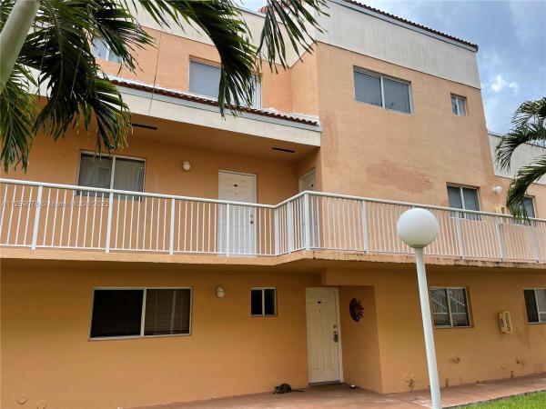 The Seasons Villas & Townhomes, 14905 SW 80th St #205, Kendall, Florida 33193, image 1