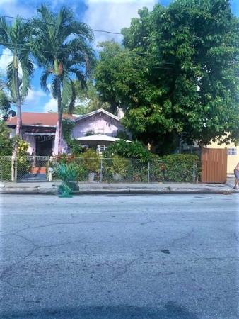 Lawrence Estates Land, 220 NW 10th Ave, Miami, Florida 33128, image 1