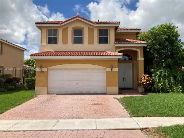 Melrose Landing, 12652 SW 28th St, Miramar, Florida 33027, image 1
