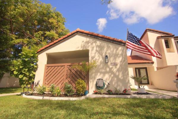 Kenland Court, 9123 SW 123rd Ave Ct 0, The Crossings, Florida 33186, image 1