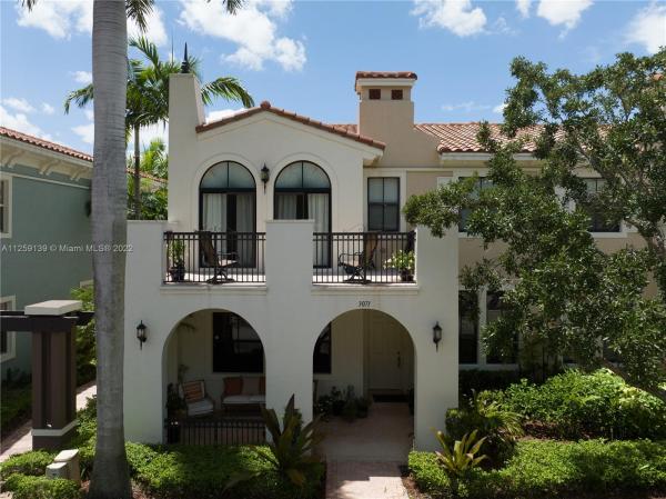 Artesia Club Villas, 3071 NW 125th Ave, Sunrise, Florida 33323, image 1