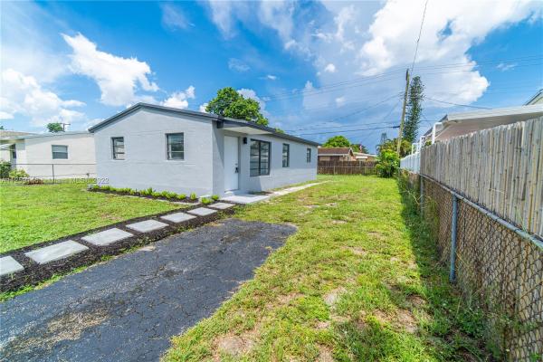Boulevard Heights, 1541 N 71st Ter, Hollywood, Florida 33024, image 2