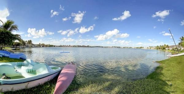 Lake Pointe, 12621 NW 7 Ln #, Tamiami, Florida 33182, image 1
