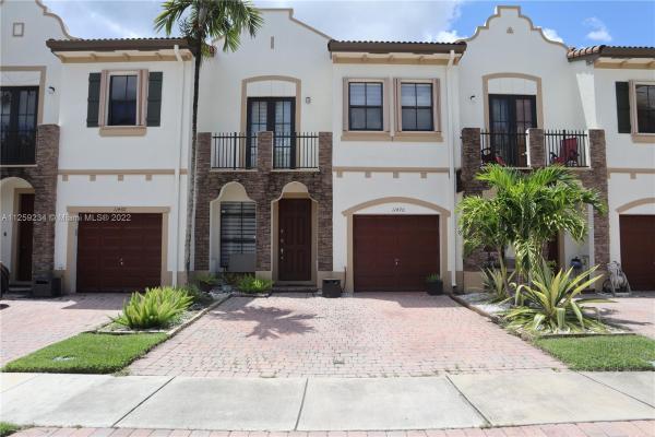 Silver Palms East, 11470 SW 237th Ter, Princeton, Florida 33032, image 2