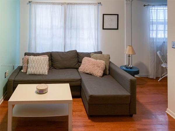 The Ruskin, 1542 Drexel Ave #104, Miami Beach, Florida 33139, image 1