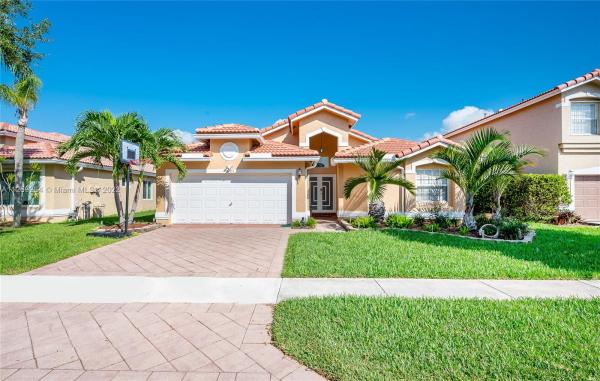 Sawgrass Preserve, 2403 NW 138th Dr, Sunrise, Florida 33323, image 1