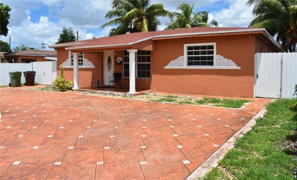 Jai Alai Heights, 211 E 51st St, Hialeah, Florida 33013, image 1