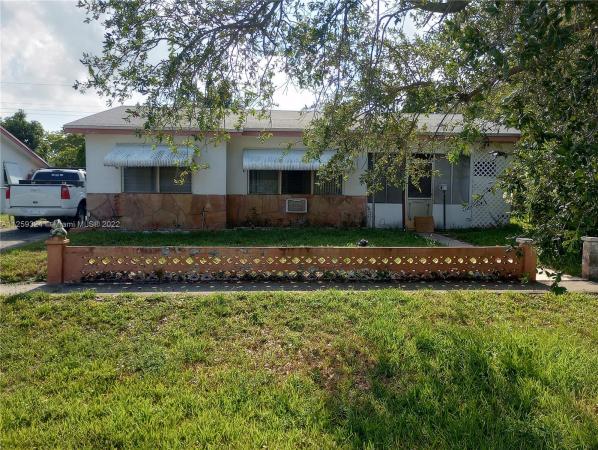 Oak Acres, Hallandale Beach, Florida 33009, image 1