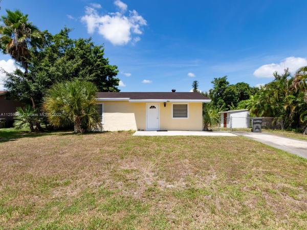 Plantation Village, 1705 Magnolia Dr, West Palm Beach, Florida 33417, image 1