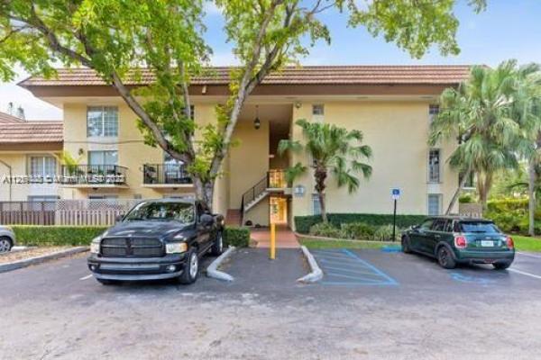 Courtyards At Kendall, 8550 SW 109th Ave #5-109, Kendall, Florida 33173, image 1