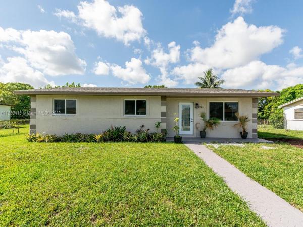 Liberty Homes Estates, 2740 NW 208th Ter, Miami Gardens, Florida 33056, image 1