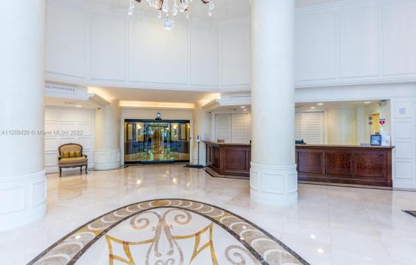 Mystic Pointe Tower 500, 3530 Mystic Pointe Dr #2407, Aventura, Florida 33180, image 2