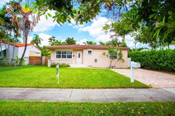 Sunset Trails, 1531 Moffett St, Hollywood, Florida 33020, image 2