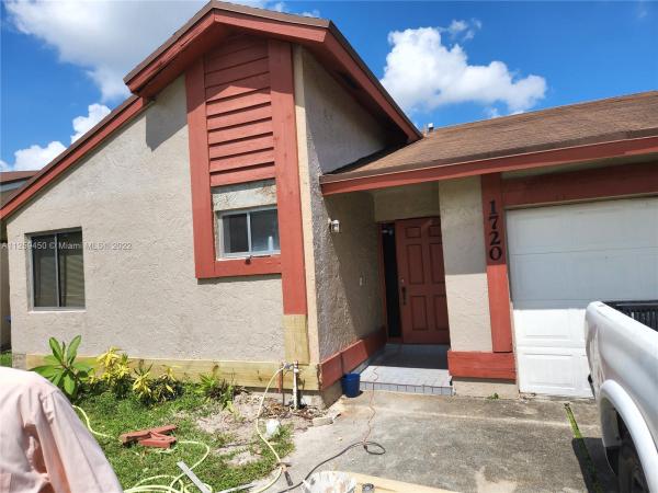 Honey Place, 1720 SW 87th, Miramar, Florida 33025, image 1