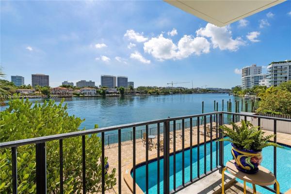 The Belmont, 10101 E Bay Harbor Dr #207, Bay Harbor Islands, Florida 33154, image 1