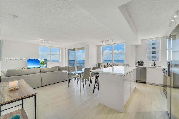 Isola, 770 Claughton Island Dr #916, Miami, Florida 33131, image 2