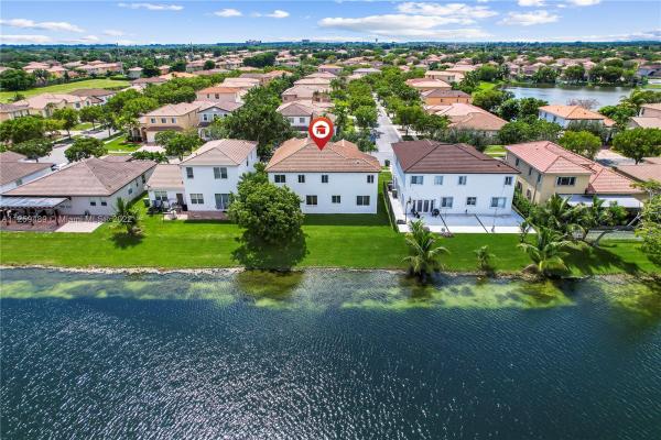 Floridian Bay Estates South, 4015 NE 15th St, Homestead, Florida 33033, image 2