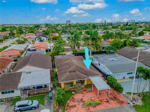 Sweetwater Golf Course Townsites, 325 SW 122nd Ave, Tamiami, Florida 33184, image 2