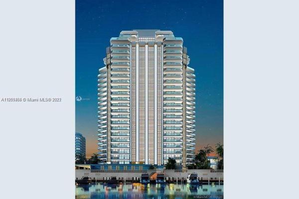 Towerhouse, 5500 Collins Ave #703, Miami Beach, Florida 33140, image 1