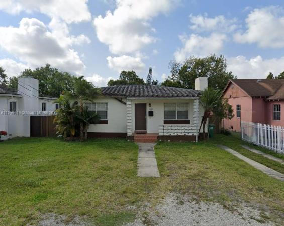 Coral Villas, 6430 SW 26th St, Coral Terrace, Florida 33155, image 1