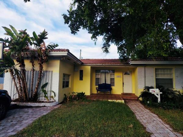Treasure Island, 7513 Bounty Ave, North Bay Village, Florida 33141, image 1