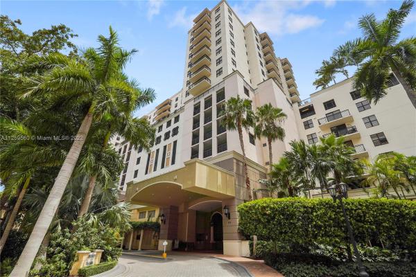 Puerta De Palmas, 888 S Douglas Rd #1206, Coral Gables, Florida 33134, image 2