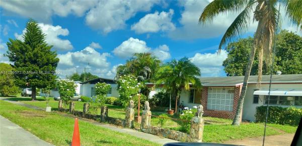 Scott Lake Manor, 18011 NW 8th Ave, Miami Gardens, Florida 33169, image 2